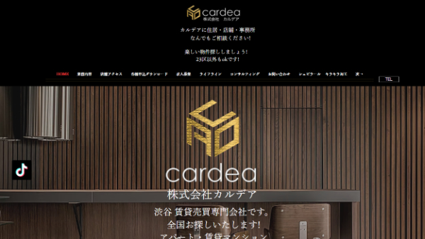 カルデア画面キャプチャ