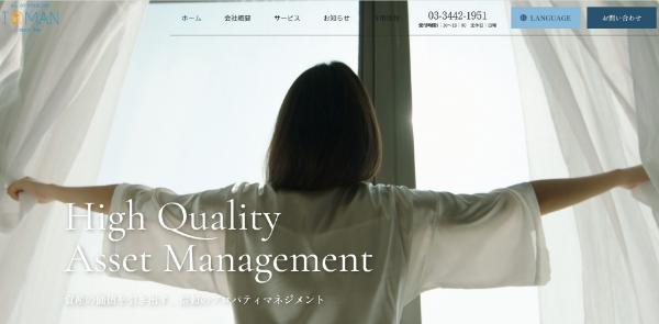 TOMAN画面キャプチャ